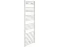 Sanotechnik Designheizkörper Bari 1600x500 mm weiß mit Mittelanschluss
