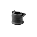 Sixpack Gravel ICR Set schwarz Unisex