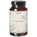 Nac N-acetyl-l-cystein Vegetarisch Kapseln Erdling