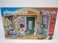 Playmobil 9110  City Life  "Hospital"  von 2016  Neu & OVP !!