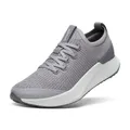 allbirds Sneaker Tree Glider grau Herren, Größe Euro (US): 44 (11)