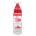 The Beauty Crop Oui Cherie Mist - Hydrating Dual-Phase Setting Spray with Cherry Extract and Hyaluronic Acid, Vegan Friendly - 100ml