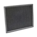 Ramair Filter PRORAM Sportluftfilter PPF-1721 | wartungsarm und wiederverwendbar | für Audi A4 & Seat Exeo