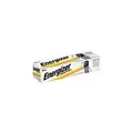 1St. Energizer 6LR61 Industrial (12 E-Block EN 22 Industrial 9Volt 12er Packung