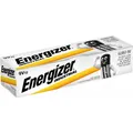 Energizer Industrial (12 Stk., 9V Block, 600 mAh) (7638900361094)