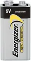 Energizer Industrial Batterien 9 Volt 1er Bulk, 6LR61, 623866 6LR22 E000191207