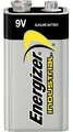 Energizer Industrial 9V Alkaline Batterie 6LR61 (lose)