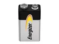 Energizer 9V Industrielle Batterien (Packung 12) ENGIND9V