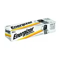 Energizer Industrial E-Block Batterien 12 Stück 9V 600mAh
