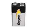 Industrial E-Block (9V) 12 Stück ENERGIZER St³ck E000191207 (7638900361094)