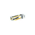 Energizer Industrial E-Block Batterien 12 Stück 9V 600mAh