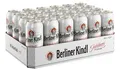 Berliner Kindl Jubiläums Pilsener, EINWEG 24x0,50 L Dose