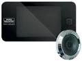BURG-WÄCHTER Digitaler Türspion Door eGuard DG 8100 37360