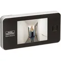 Burg Wächter Elektronischer Türspion Door eGuard DG 8100 (Digital) (Door eGuard DG 8100)