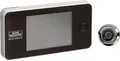 Burg Wächter DG 8100Türspion Kamera Monitor 3,2" Display verpackung beschädigt