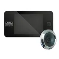 Burg Wächter digitaler Türspion - Door eGuard DG 8100