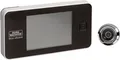 Burg Waechter TuerSpion Door eGuard Digital Kamera Display 32 Zoll DG8100