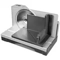 Ritter E 18 Silber Kontur