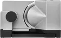 Ritter E 18 - Schneidemaschine - 130 W - Silver Metallic