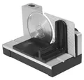 ritter Allesschneider E 18 Kontur - Allesschneider - silbermetallic, 65 W