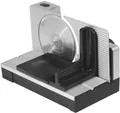 Ritter Allesschneider E 18 Silbermetallic