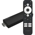 Strong LEAP-UNA Ultimate HDMI 2K Ultra HD Android Schwarz - Schwarz
