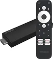 Strong Media Player LEAP-UNA Ultimate Android TV HDR WiFi BT B Ware