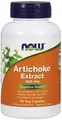 NOW Foods Artichoke Extract, 450mg - 90 vcaps (233,22 EUR/kg)