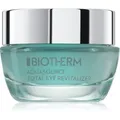 Biotherm Aquasource Total Eye Revitalizer Augenpflege gegen Schwellungen und Augenschatten mit kühlender Wirkung 15 ml