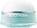 Biotherm Aquasource Total Eye Revitalizer 15 ml Augengel