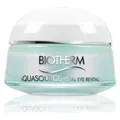 Biotherm Aquasource Total Eye Revitalizer (Augenpflege Crème, Tag + Nacht, 15 ml) (L6295903)