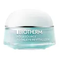 BIOTHERM Aquasource Eye Revitalizer