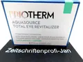 Biotherm Aquasource total Eye Revitalizer 15ml