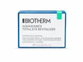Biotherm Aquasource Total Eye Revitalizer Augenpflege 15ml Neu OVP