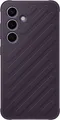 Genuine Samsung Galaxy S24 Schutz Etui Rückseitencase - Dark Violet - Neu