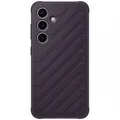 Samsung Shield Hülle für Galaxy S24, Dunkelviolett