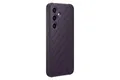 Samsung by ITFIT Shield Case für S24, Dark Violet "wie neu"