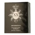 John Varvatos XX Eau de Toilette Spray 75 ml