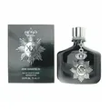 John Varvatos Eau de Toilette XX Eau De Toilette 75ml