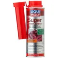 Liqui-Moly Additiv 5120, Super Diesel Additiv, 250 ml, Motorreiniger und Verschleißschutz für Diesel