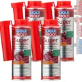 Liqui Moly Super Diesel Additiv 4x 250ml Zusatzreiniger 5120 Korrosionsschutz