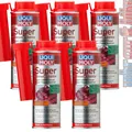 Liqui Moly Super Diesel Additiv 5x 250ml Zusatzreiniger 5120 Korrosionsschutz