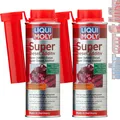 Liqui Moly Super Diesel Additiv 2x 250ml Zusatzreiniger 5120 Korrosionsschutz