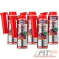 LIQUI MOLY 5x 250 ml SUPER DIESEL ADDITIV ZUSATZ KRAFTSTOFF-ADDITIV