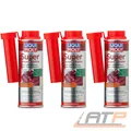 LIQUI MOLY 3x 250 ml SUPER DIESEL ADDITIV ZUSATZ KRAFTSTOFF-ADDITIV