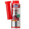 Super Diesel Additiv Liqui Moly 250 ml 5120 Kraftstoff Zusatz Reiniger Pflege