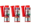 Liqui Moly Super Diesel Additiv 3x250 ml Kraftstoff Additiv Zusatz Reiniger