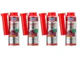 Liqui Moly Super Diesel Additiv 4x250 ml Kraftstoff Additiv Zusatz Reiniger