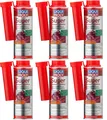 Liqui Moly Super Diesel Additiv 6x250 ml Kraftstoff Additiv Zusatz Reiniger