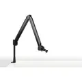 Elgato Wave Mic Arm High Rise, zur Tischmontage, 3/8 und 5/8 Zoll-Gewinde